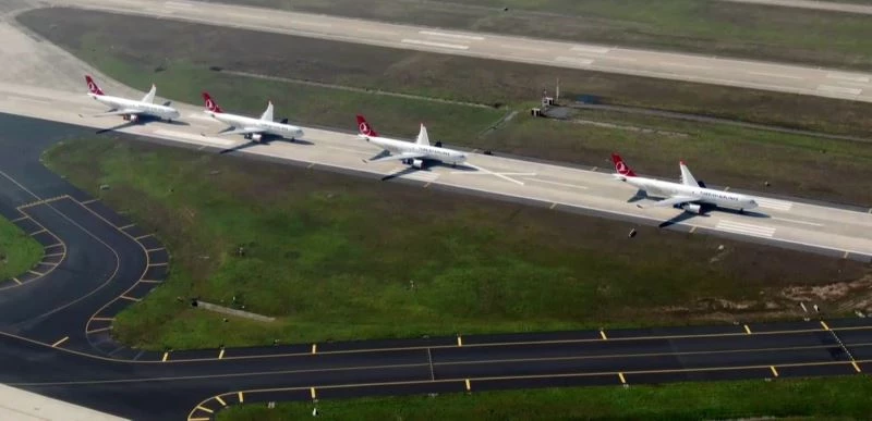 Sivil Havacılık Genel Müdürlüğü MAX’lerin uçuşuna onay verdi
