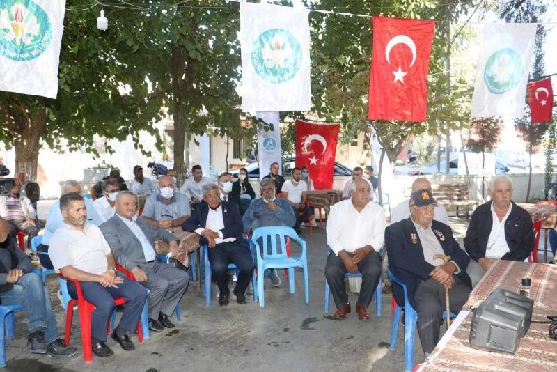 Karayahşi Mahallesi sağlıklı altyapı ve modern sokaklara kavuştu
