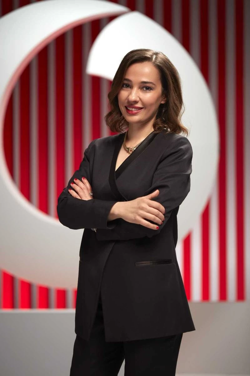 Vodafone Business,  OSBÜK ile dijital dönüşüm stratejilerini masaya yatırdı
