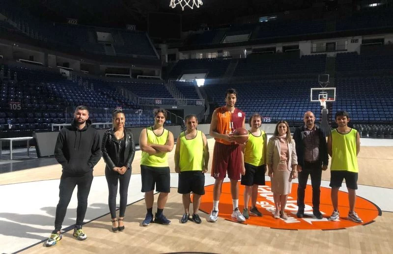 Epilepsi farkındalık filmine ünlülerden tam destek
