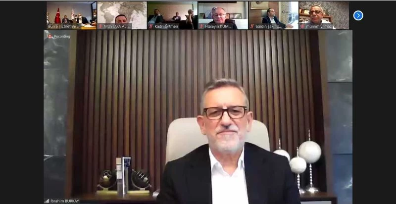 BUTGEM istihdama güç katıyor
