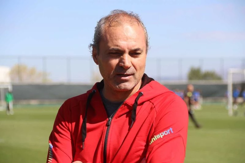 Erkan Sözeri: 