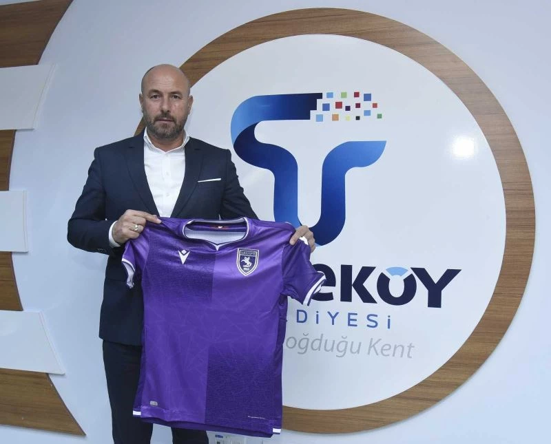 Başkan Togar’dan örnek farkındalık: Samsunspor forması ile evrensel mesaj
