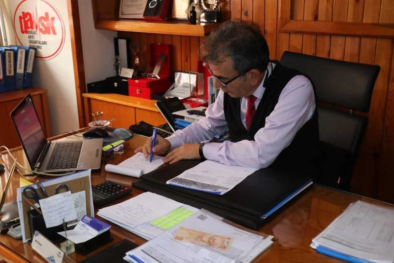 Yunanistan depreminden etkilenen Türkiye’de 7 milyon ev sigortasız
