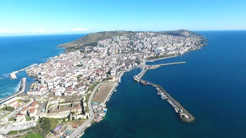 Sinop’ta ev kiraları yüzde 50 arttı
