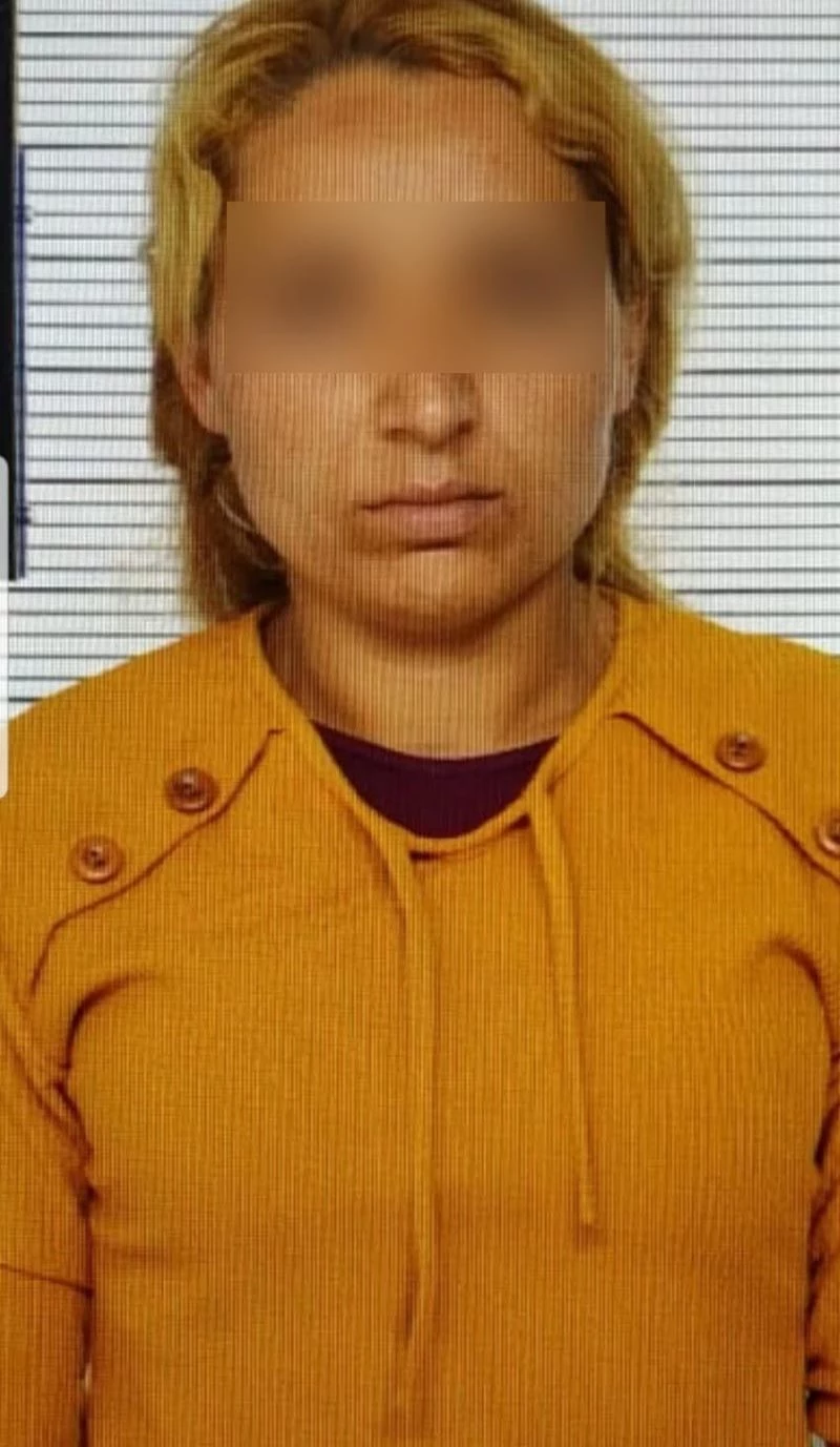 Kadınların gasp parasına getirdikleri komik savunma: “Hayır amaçlı aldık”
