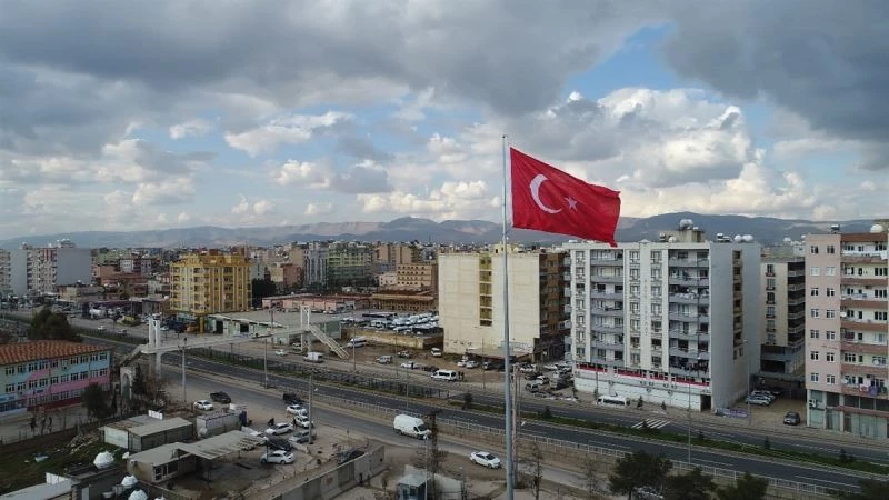 Kızıltepe’nin şehir hastanesi ısrarı sürüyor
