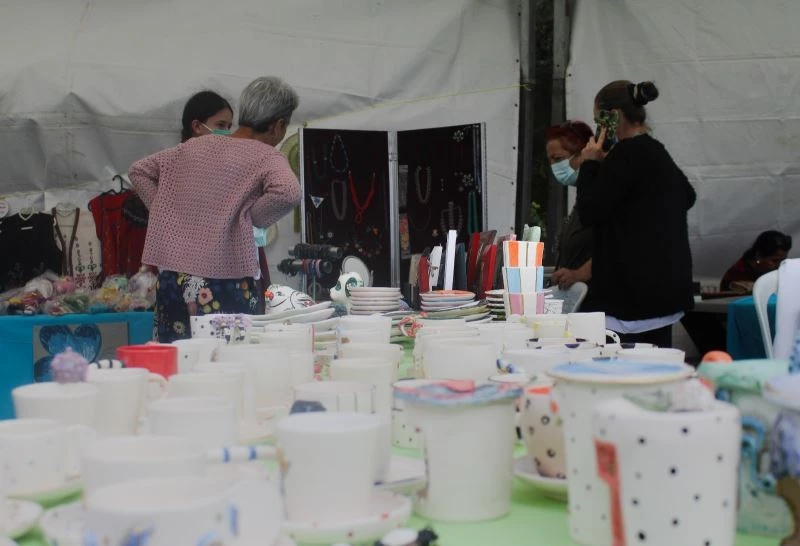 Çankayalı kadınların festivali
