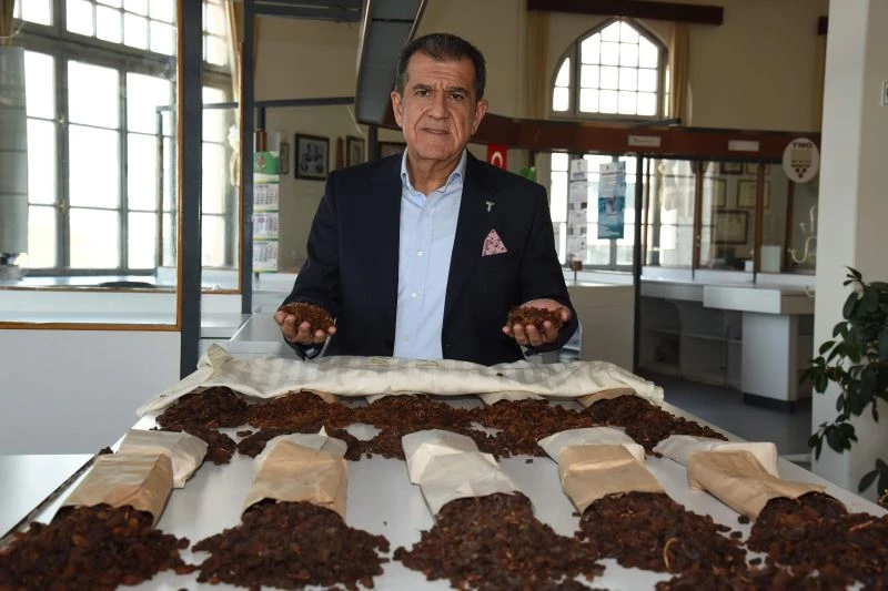 Çekirdeksiz kuru üzüm ihracatçısı önünü görmek istiyor
