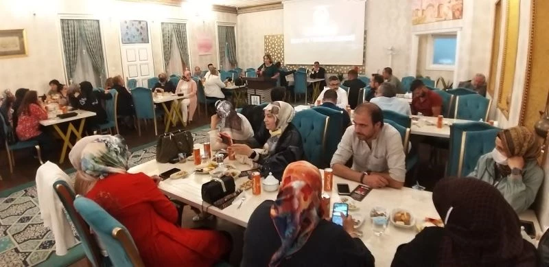 Anadolu Medyası yeniden tanımlanıyor
