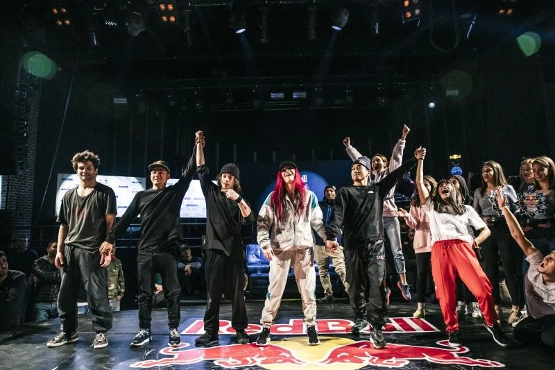 Red Bull BC One ile Breaking’in tarihine yolculuk
