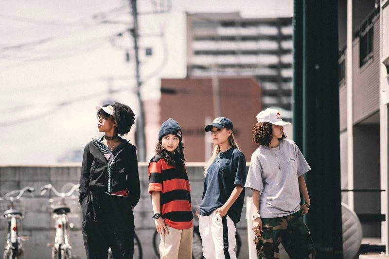 Rise of the B-Girls belgeseli izleyicilerle buluştu
