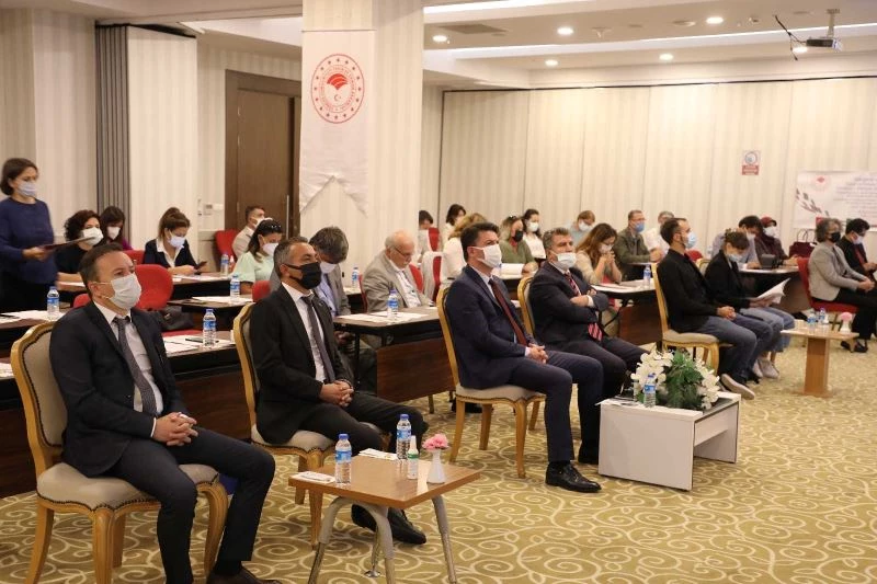 AB uyum projesi BestCHEESE’in ilk uluslararası etkinliği Eskişehir’de yapıldı
