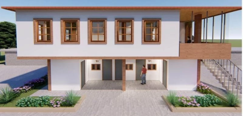 Merinos ruhu yaşatılacak
