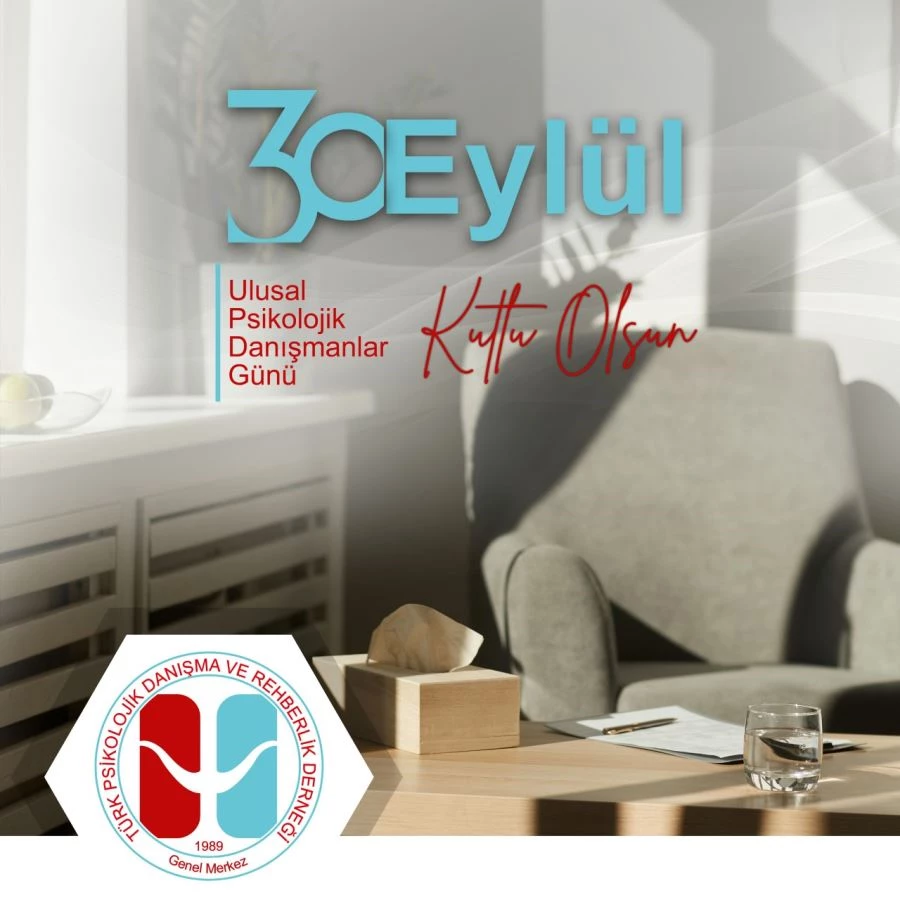 Ulusal Psikolojik Danışmanlar Günü