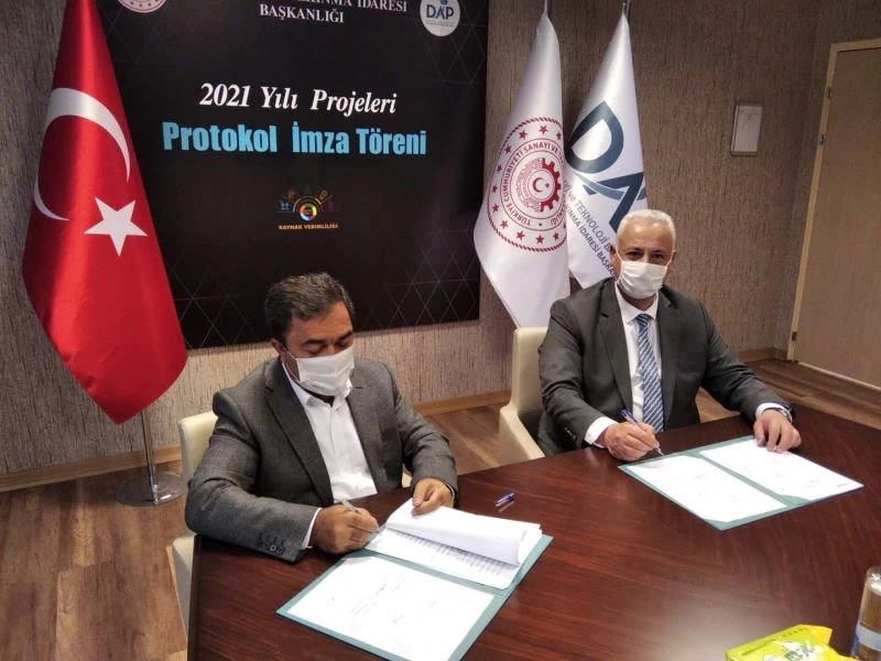 Kemaliye’de Meyve Yetiştiriciliğini Geliştirme projesi onaylandı
