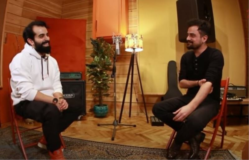 Allianz Motto Müzik’in keşfi Aykut Turan müzikseverlerle buluştu
