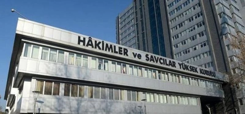 Denizli’ye yeni hakim ve savcı atamaları
