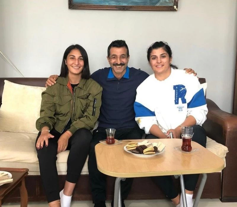 Tokyo’ya sallamıştı, Zonguldak’a geldi
