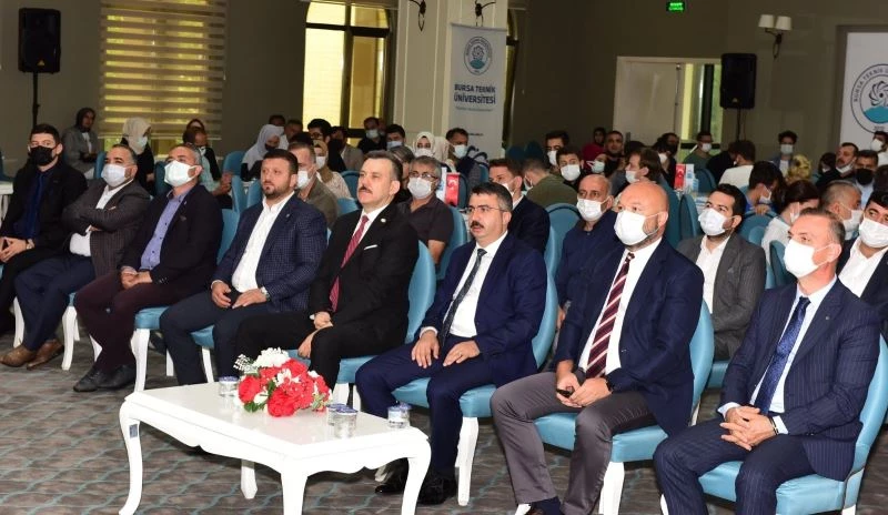 Yıldırım’da kültür sanatta ortak akıl konuştu
