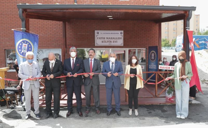 Başkan Alim Işık: 