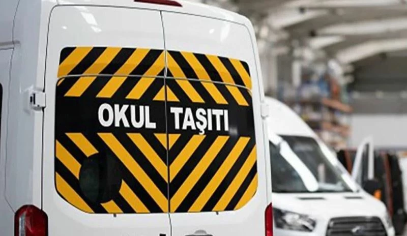 Düzce’de okul servis tarifesi belirlendi
