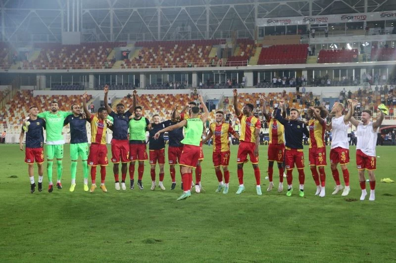 Yeni Malatyaspor, transfer sezonunda 17 futbolcuyu renklerine bağladı
