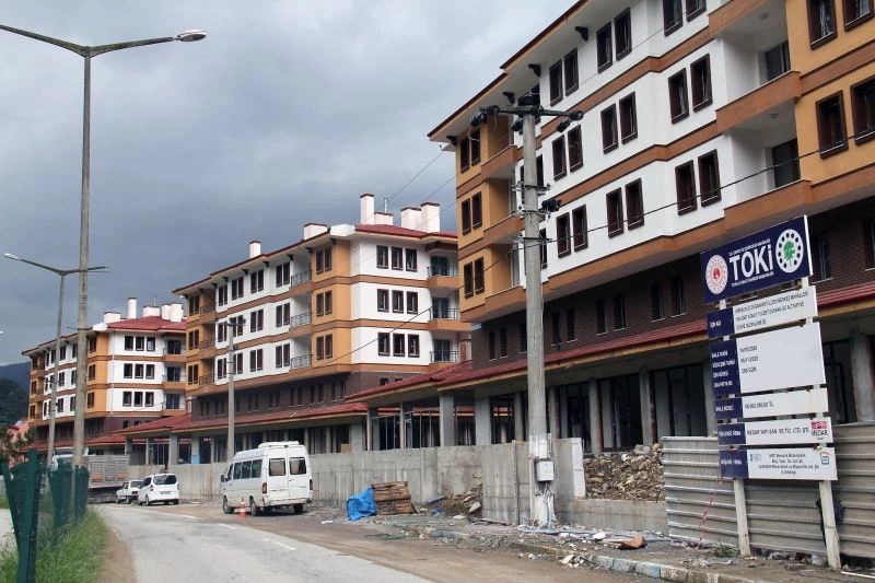 Sel afeti yaşanmıştı, yeni vizyon kazanıyor
