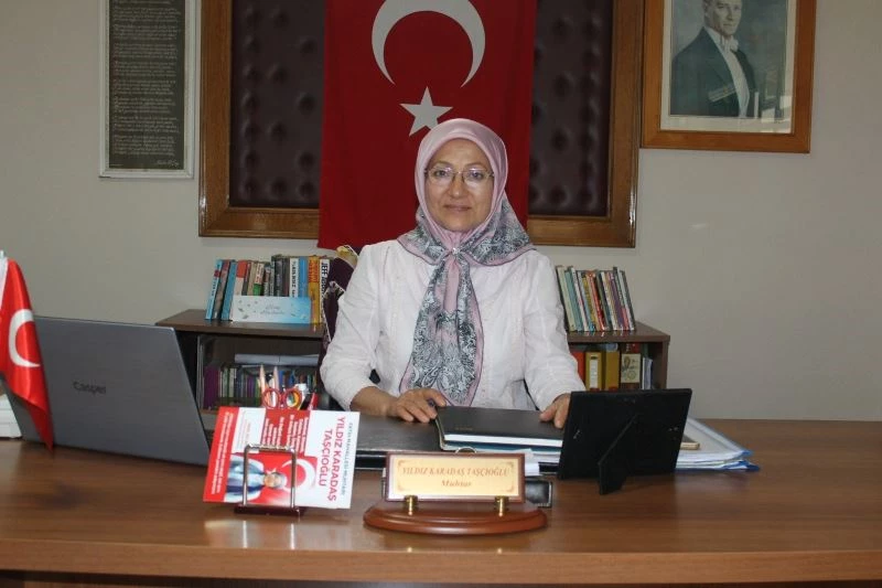 Mahalle Muhtarından komşularına çağrı
