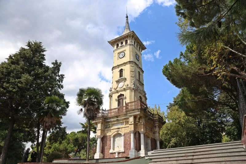 20. yüzyıldan günümüze ulaştı, 21. yüzyılın serüvenine de tanıklık ediyor
