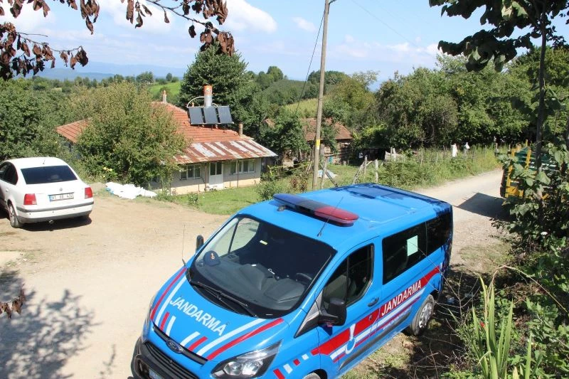 Düzce’ye fındık toplamaya gelen ailede kavga: 2 ölü, 2’si ağır 4 yaralı
