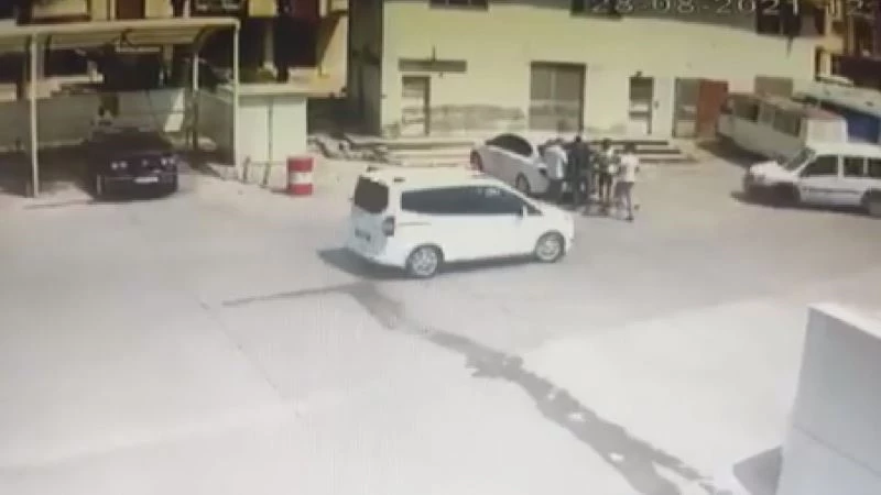 1 milyon liralık vurgunun zanlıları yakalandı
