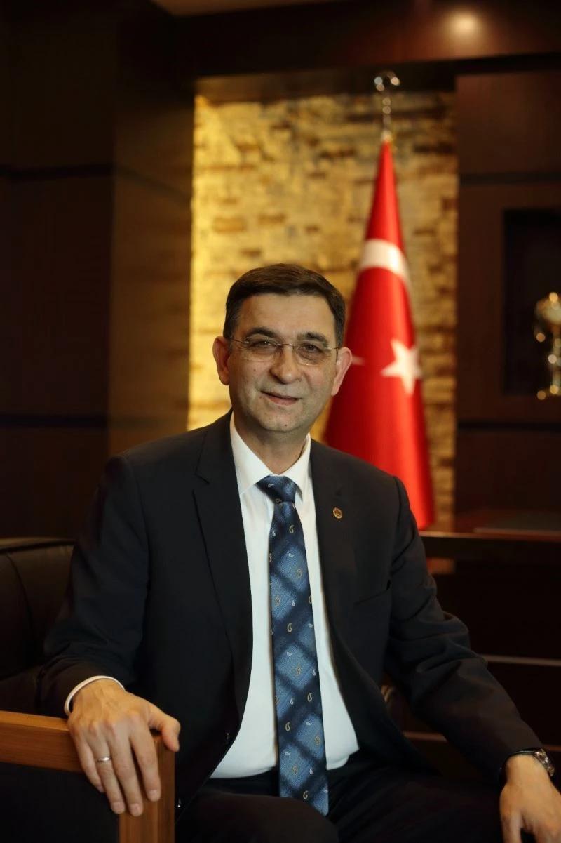 GSO, firmaları yeşil mutabakat kriterlerine hazırlıyor
