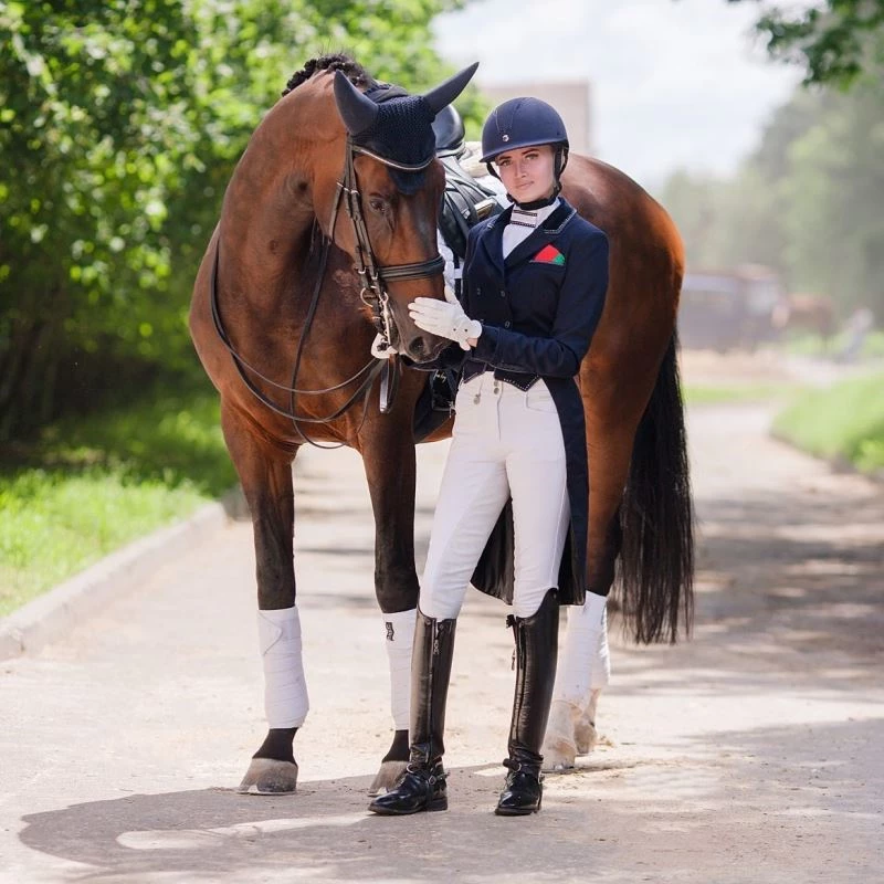 Polonya bir Belaruslu sporcuya daha insani vize verdi
