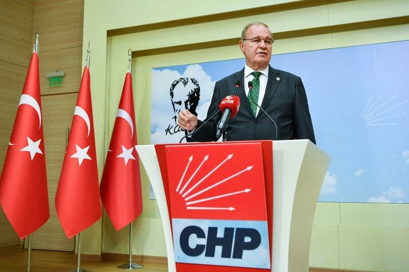 CHP, Bolu Belediye Başkanını Disiplin Kuruluna sevk etti
