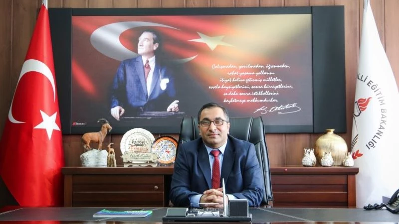 Tunceli’de 60 okulun güçlendirme ve onarımı yapılacak
