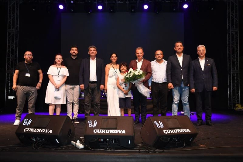 Karaduvar Tarım, Balıkçılık ve Çevre Festivali
