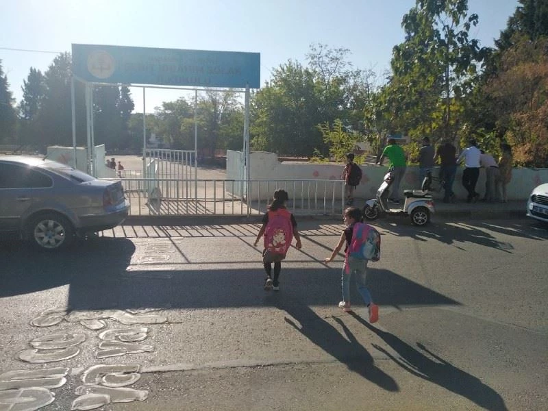 Yavuzeli’nde yeni eğitim-öğretim yılı başladı
