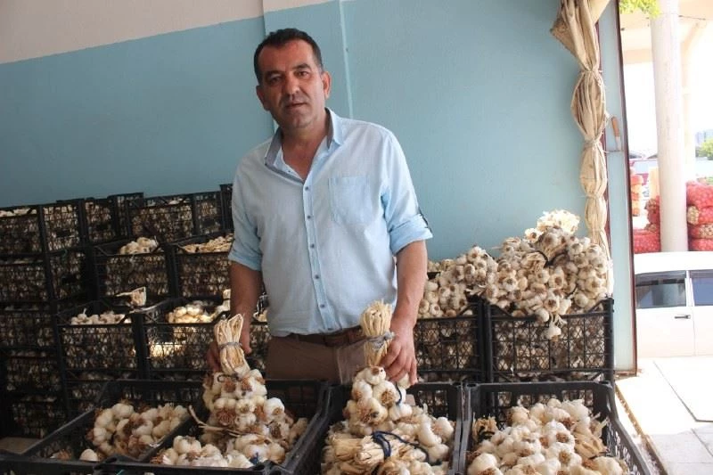 Bilinçsiz tarımsal ilaçlama toplum sağlığını tehdit ediyor
