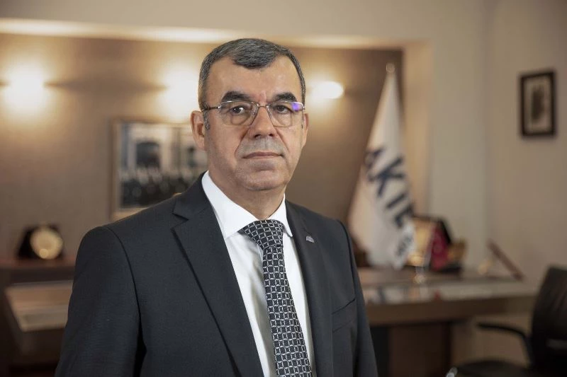 AKİB, Ağustos ayı ihracat artışında Türkiye rekortmeni
