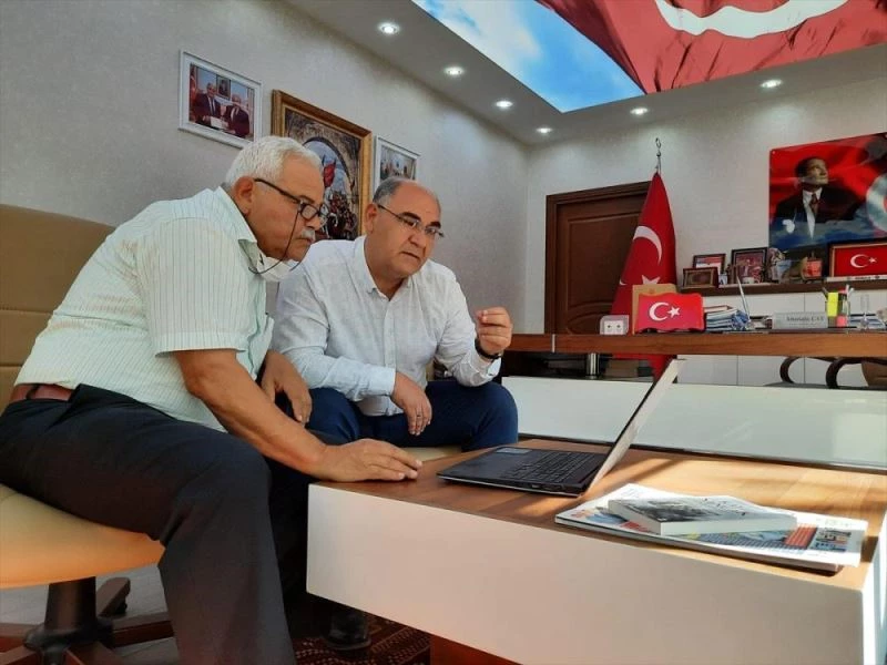 Pozantı Belediyesi “Dünden bugüne Pozantı” kitabı hazırladı