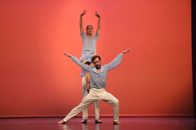 Sanat sahnesinin kapısı “Karışık Hisler” balesi ile açılıyor
