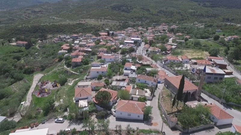 Aliağa’da 19 mahalle ‘kırsal mahalle’ statüsüne kavuştu
