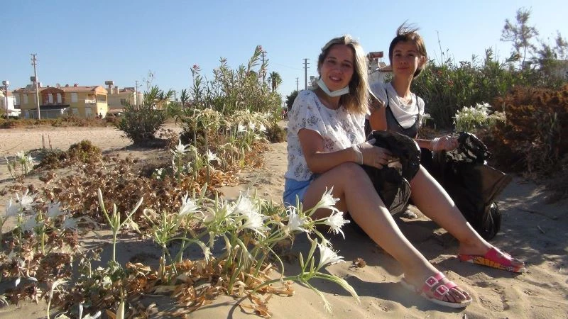 Koparmanın cezası 80 bin lira
