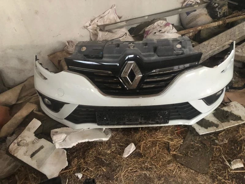 İstanbul’dan çalıp Bursa’da satıyorlar
