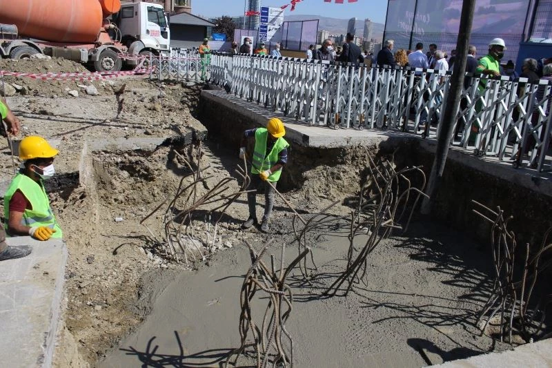 Alper Taşdelen: “Çankaya’da eksik olan her şeyi yerli yerine koyduk”
