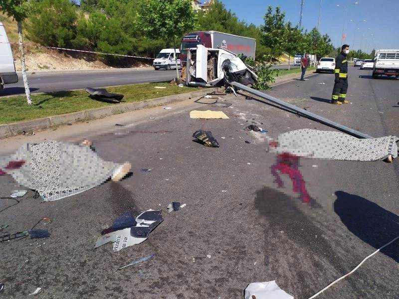 Kazada hayatını kaybetti, çalan telefonunu kimse açamadı
