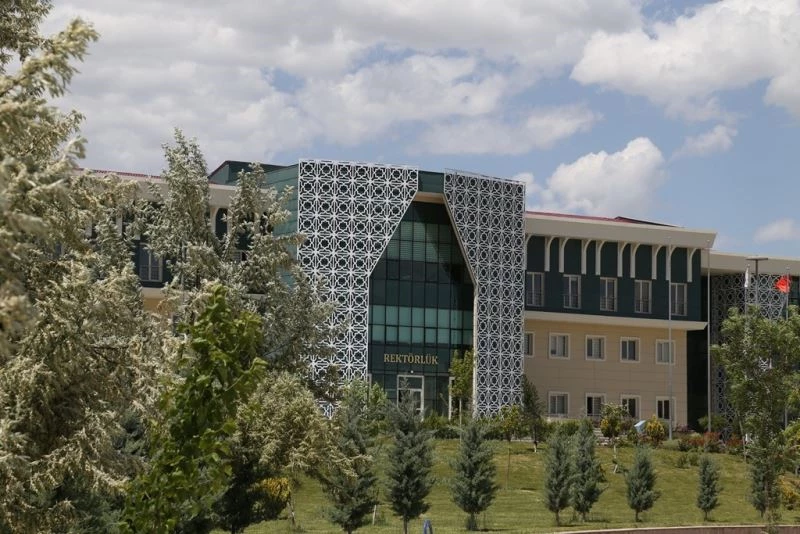 ASÜ, THE 2022 listesine girebilen üniversitelerden birisi oldu
