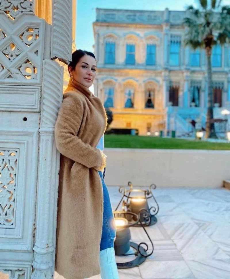 Yeni mekan açmak isteyenlere tasarımcı Eş’ten tavsiyeler
