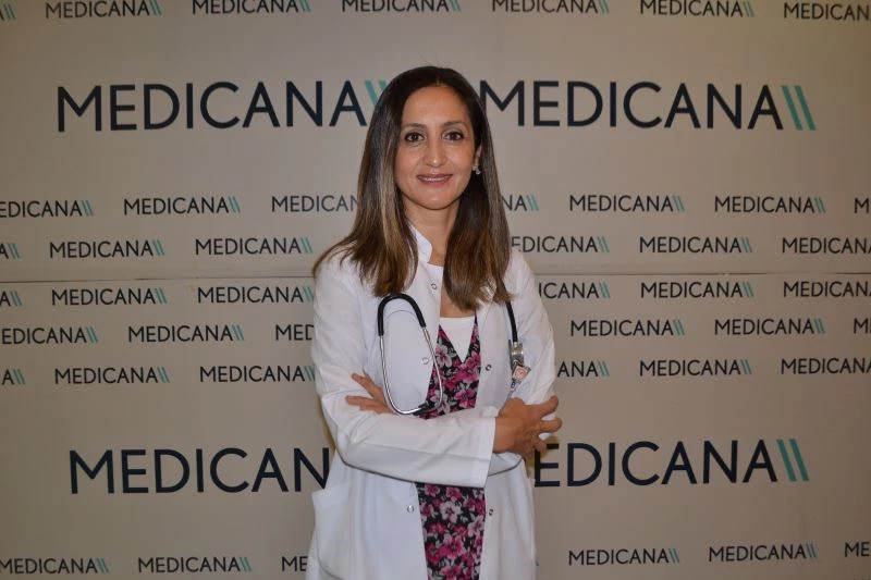 Dr. Öğr. Üyesi Gönülalan: “Herkes iyot kullanmak zorunda değil”
